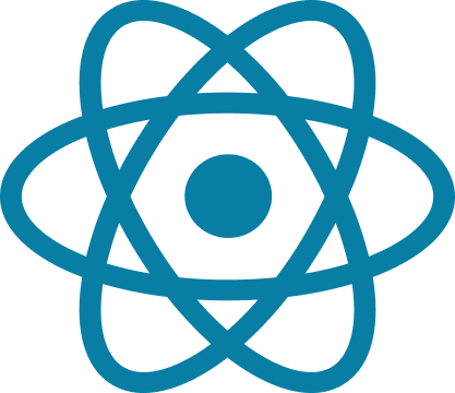 React